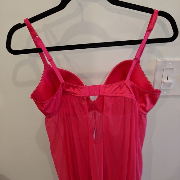 Lingerie top - Picture 2 of 2